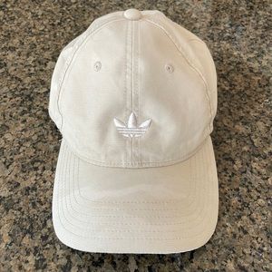 Adidas Adjustable Hat